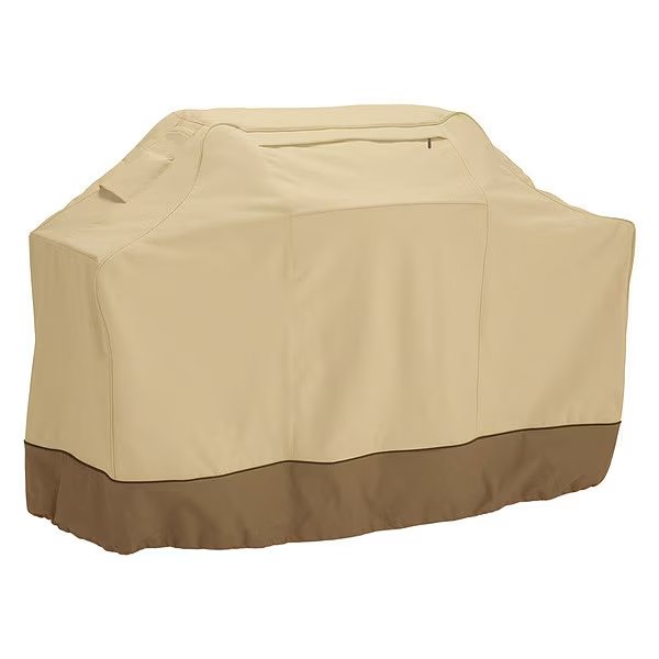Grill Cover, Medium/Small, 52, CLASSIC ACCESSORIES, Mfr# 55-338-371501-00