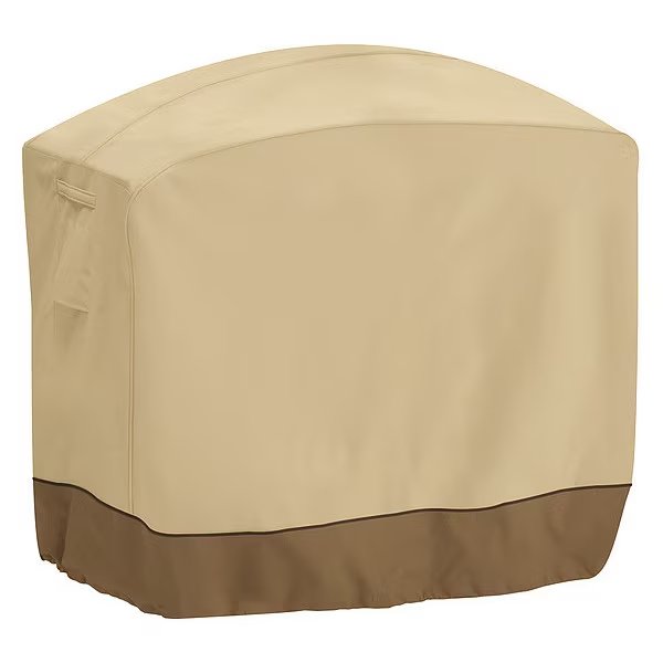 Cover, Grill, Small, 43.5, CLASSIC ACCESSORIES, Mfr# 73902