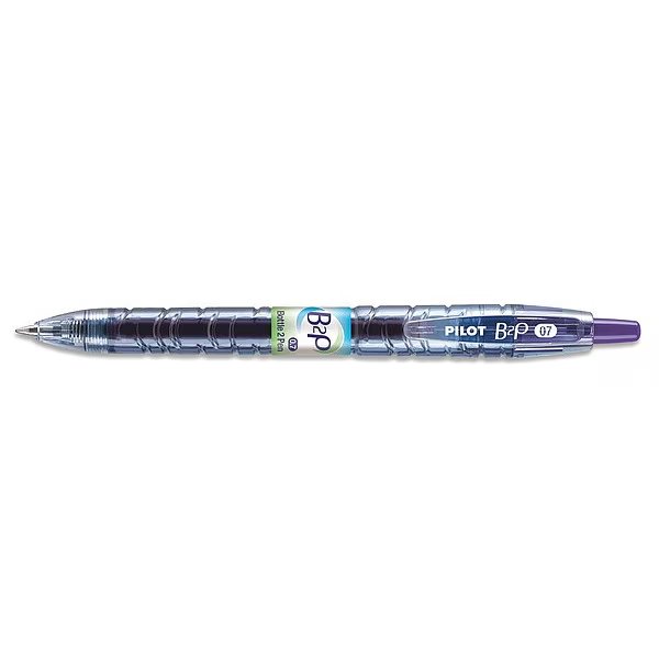 Pen, Gel, B2P, Pe, PK12, PILOT, Mfr# 31622