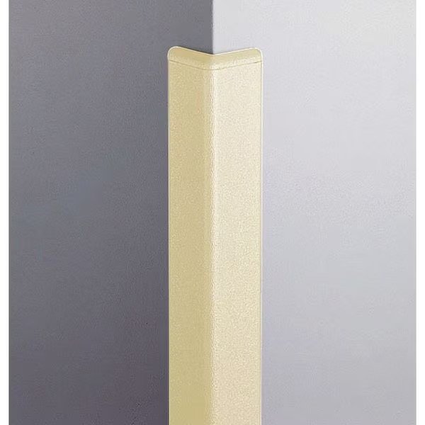 Corner Guard, Textured, Ivory, 2