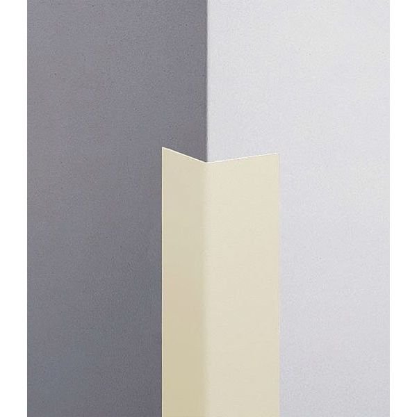 Corner Guard, Textured, Champagne, 3/4