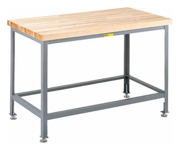 Workbench, Butcher Block, 72
