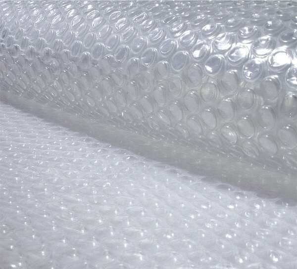 Solar Blanket, In-Ground, 28ft L x 14ft W, Blue Wave Products, Mfr#: NS515