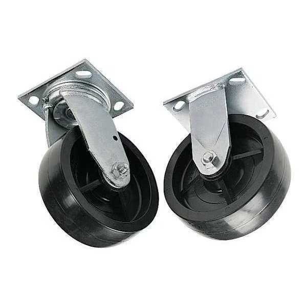 Swivel Casters For 5660L, Greenlee, Mfr#: 503