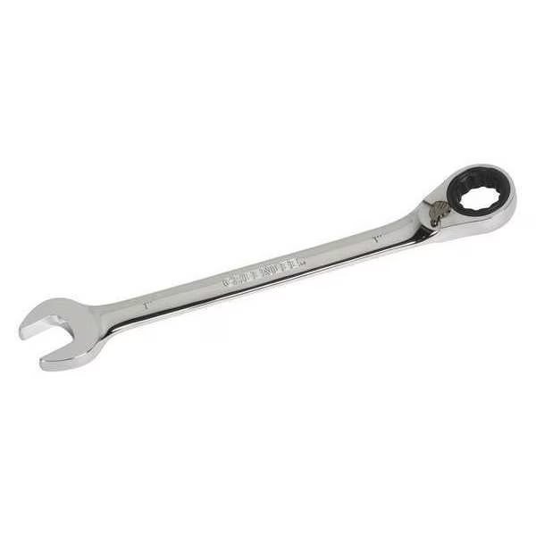 Wrench, Combo Ratchet 1, Greenlee, Mfr#: 0354-23