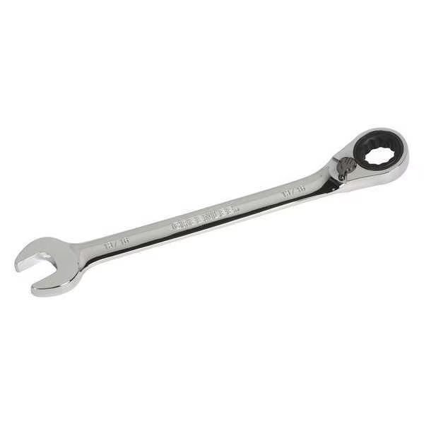 Wrench, Combo Ratchet 13/16, Greenlee, Mfr#: 0354-20