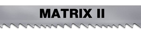Saw Blade 16Ft 6 X 1 1 /4 X .042 X 5 /8, Morse, Mfr#: 3961581980