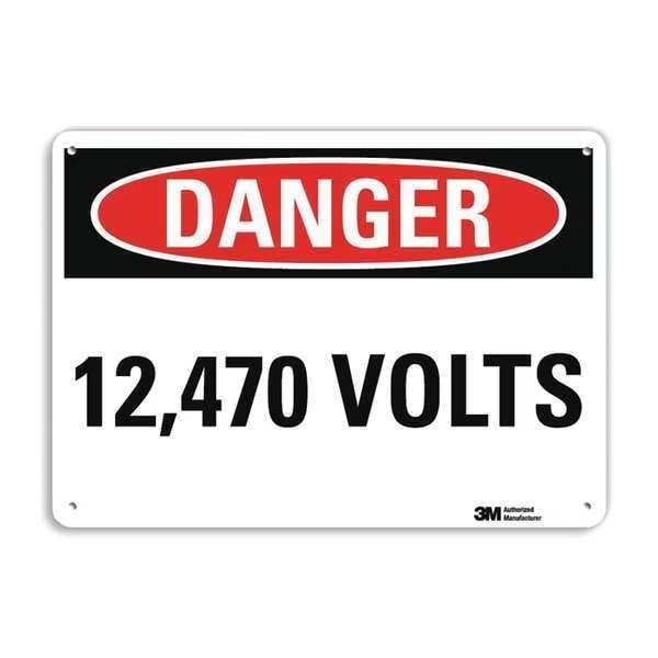 Danger Sign, 14