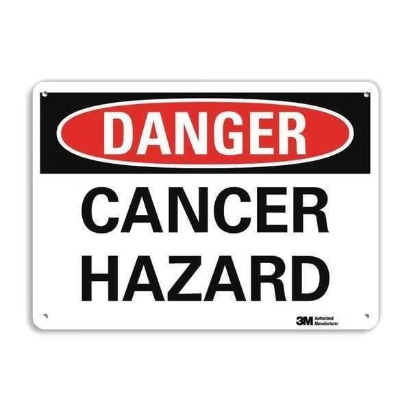 Danger Sign, 10