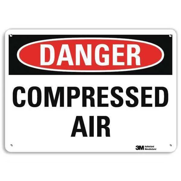 Danger Sign, 10