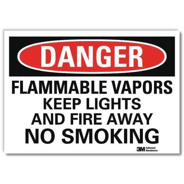 Danger Sign, 7