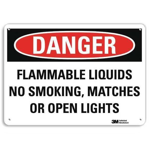 Danger Sign, 7
