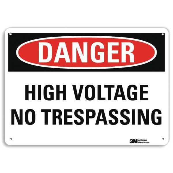 Danger Sign, 14