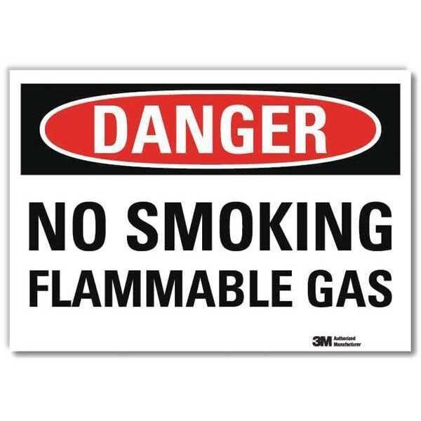 Danger Sign, 7