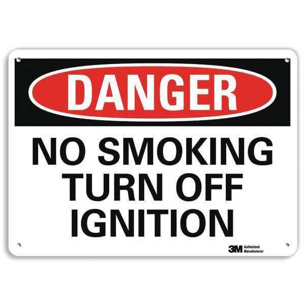 Danger Sign, 7