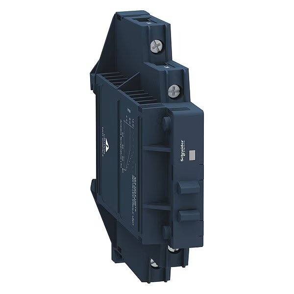 Solid State Relay, 4 to 32VDC, 12A, SCHNEIDER ELECTRIC, Mfr# SSM1A112BD