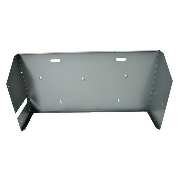 Rear Cabinet, FEP-34 In., TPI, Mfr# 63874003
