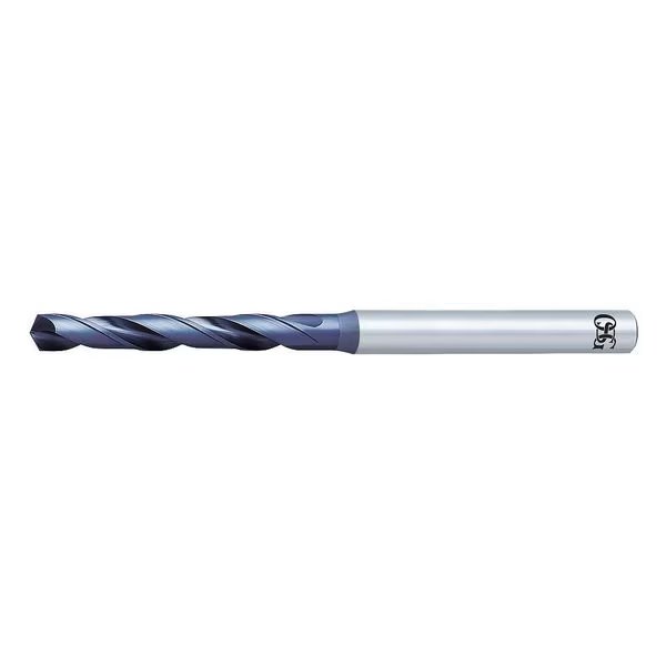 Jobber Drill Bit, #19, XPM, OSG, Mfr# 8612422