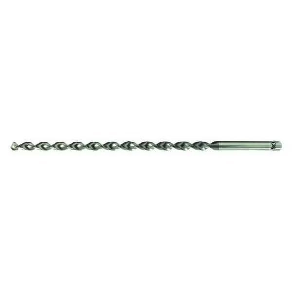 Screw Machine Drill, Taper, 6.00mm, HSS-Co, OSG, Mfr# 8623060