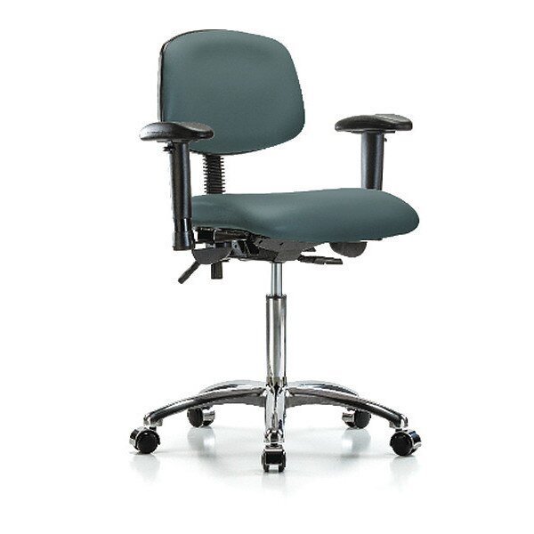 Medium Bench Chair, 21-1/2