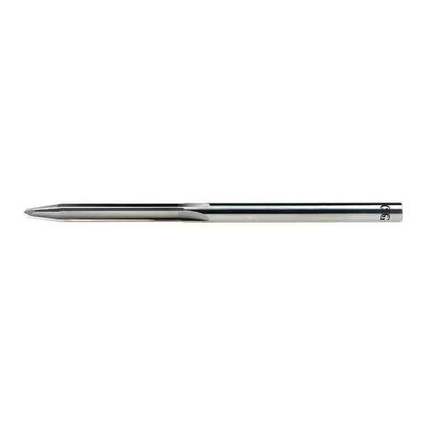Chucking Reamer, 0.7480 in., 2 Fl, Carbide, OSG, Mfr# 257-1285