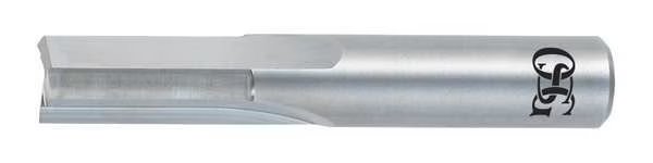Carbide End Mill, 5/16in dia, 13/16in Cut, OSG, Mfr# 502-3125
