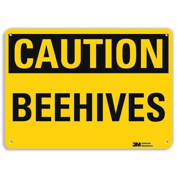 Caution Sign, 14