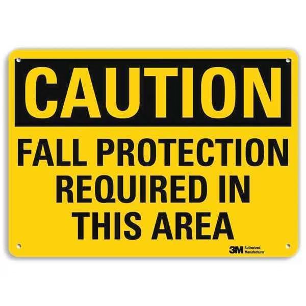 Caution Sign, 10