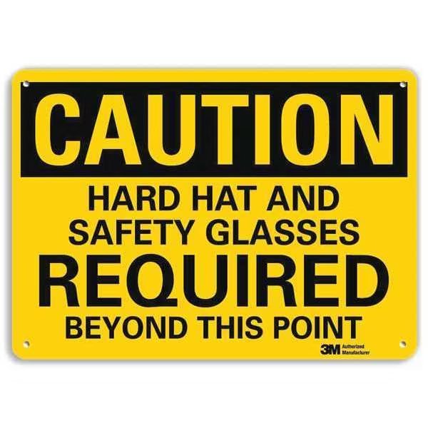 Caution Sign, 14