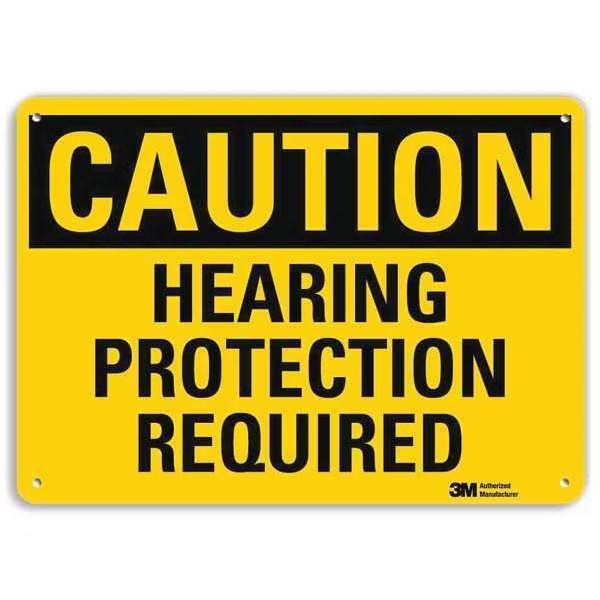 Caution Sign, 10