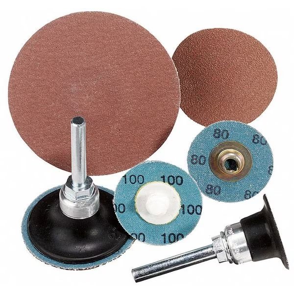 SAIT 55232 Z -Zirconium High Performance Laminated Disc , 3