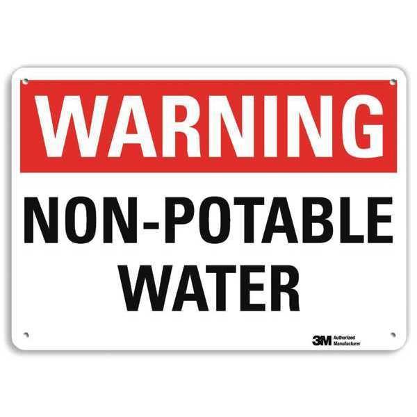 Warning Sign, 14