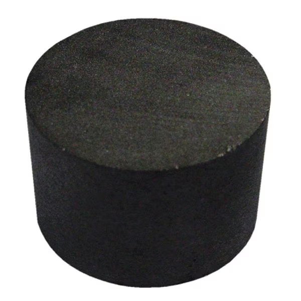 Ring Magnet, Neodymium, 22 lb. Pull, Storch Products, Mfr#: B003-6010-026