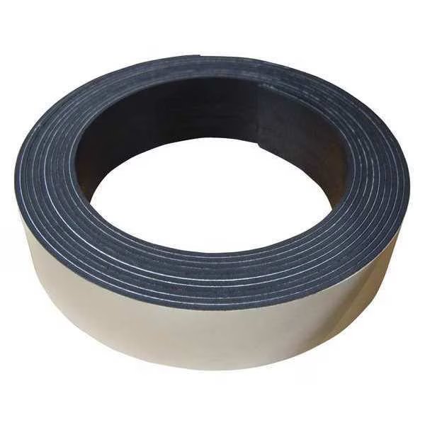 Flexible Magnetic Rolls, 10 ft., 0.06in T, Storch Products, Mfr#: F004-060-016-10