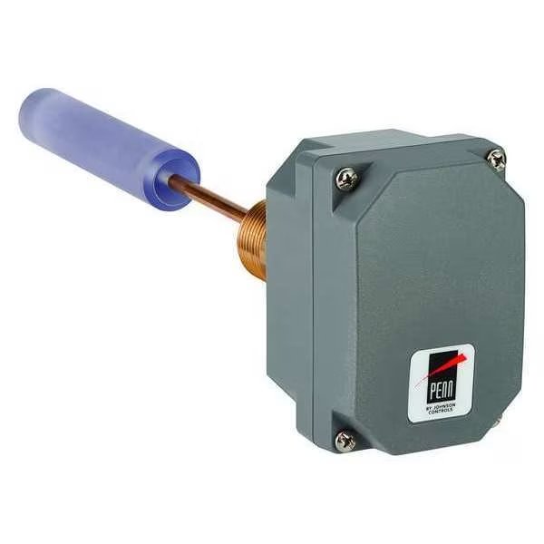 SPDT Float Switch 120V-230V, JOHNSON CONTROLS, Mfr# F263MAC-V01C