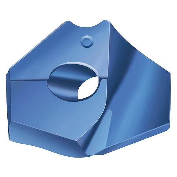 Walter - Replaceable Tip Drill, Walter, Mfr#: P6001-D16,66R WPP45C