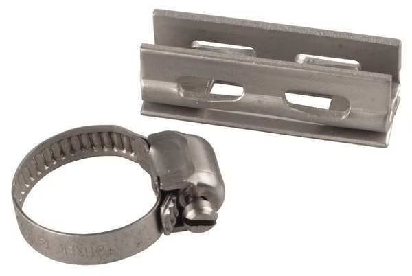 Smooth Cylinder Adapter, 78mm-89mm Bore, Ifm, Mfr#: E11981