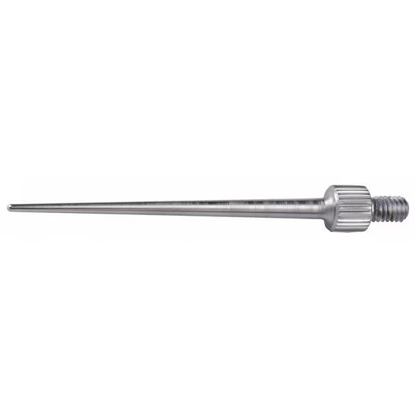 Point, Needle, Mitutoyo, Mfr#: 21AAA047