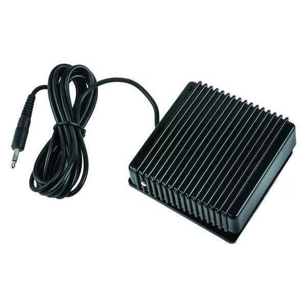 Foot Switch, Mitutoyo, Mfr#: 937179T