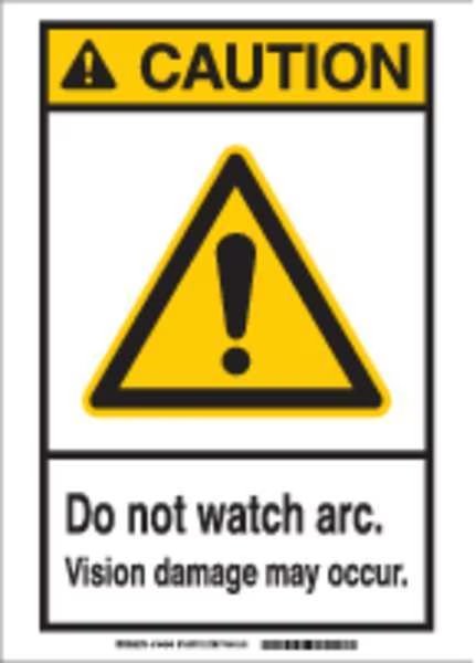 Caution Sign, 20