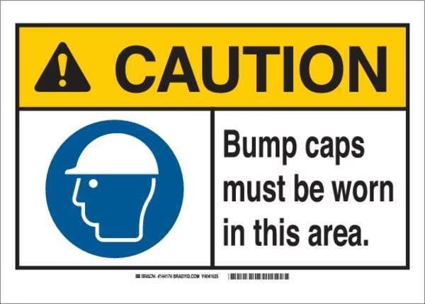 Caution Sign, 14