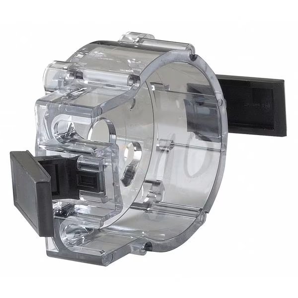 Quickpro Tube Housing W/Latches, PK2, Stenner, Mfr#: QP400-2