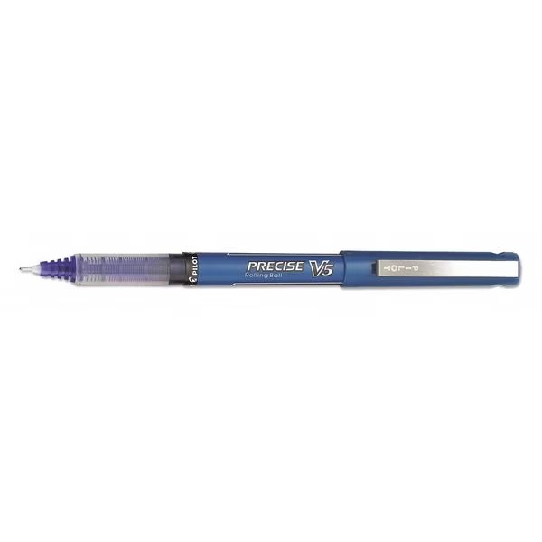 Roller Ball Pen, Extra Fine 0.5 mm, Blue PK12, PILOT, Mfr# PIL35335