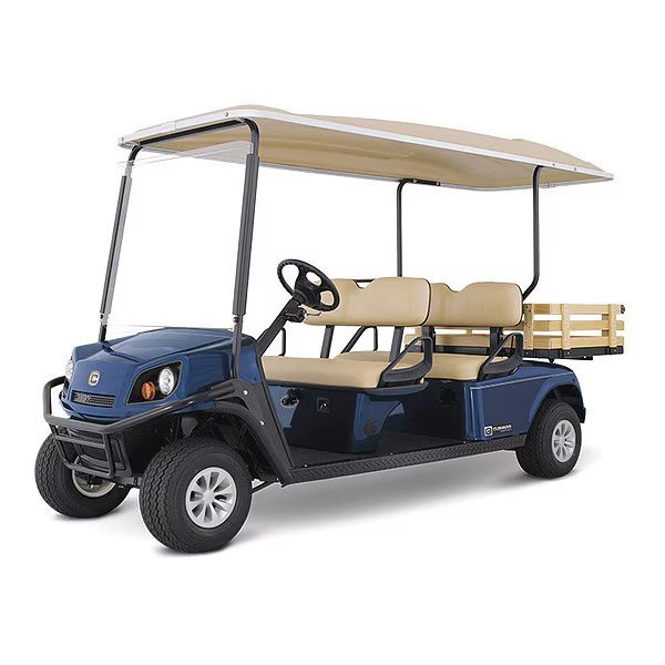 Shuttle, Gas, 13.5 HP, Cushman, Mfr#: 10027166