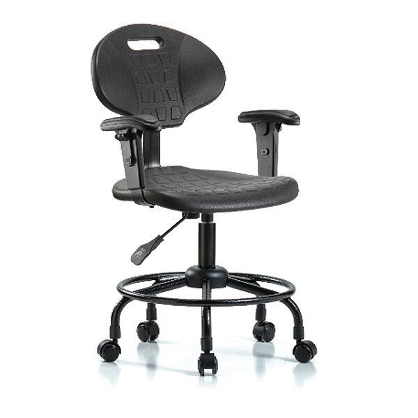 Desk Chair, 21-1/2