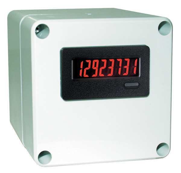 Measuring Wheels Shaft, Polyurethane, 1