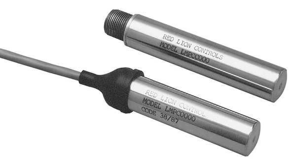 Magnetic Pickups, 0.75