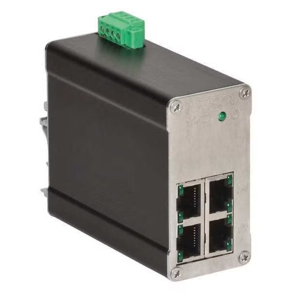 Encoder Accessories, Mounting Bracket, Red Lion Controls, Mfr#: RPGMB002