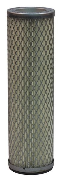 Air Filter, Axial, 10-1/8in.H., Luber-Finer, Mfr#: LAF8525