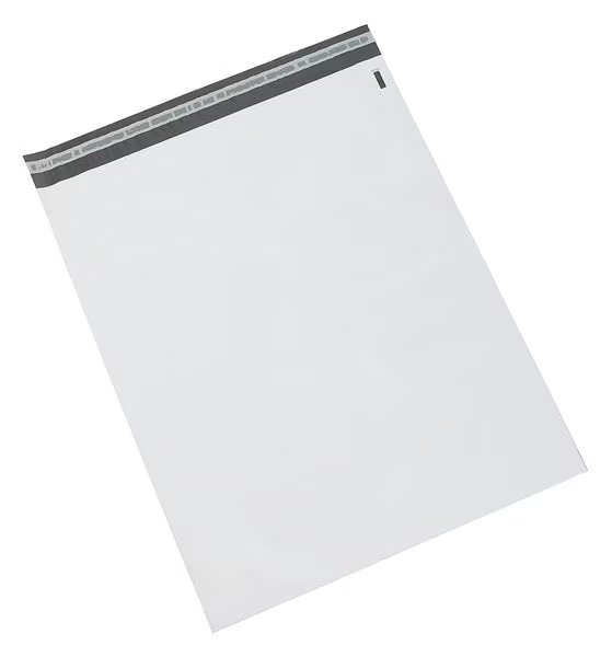 Poly Mailer, 19